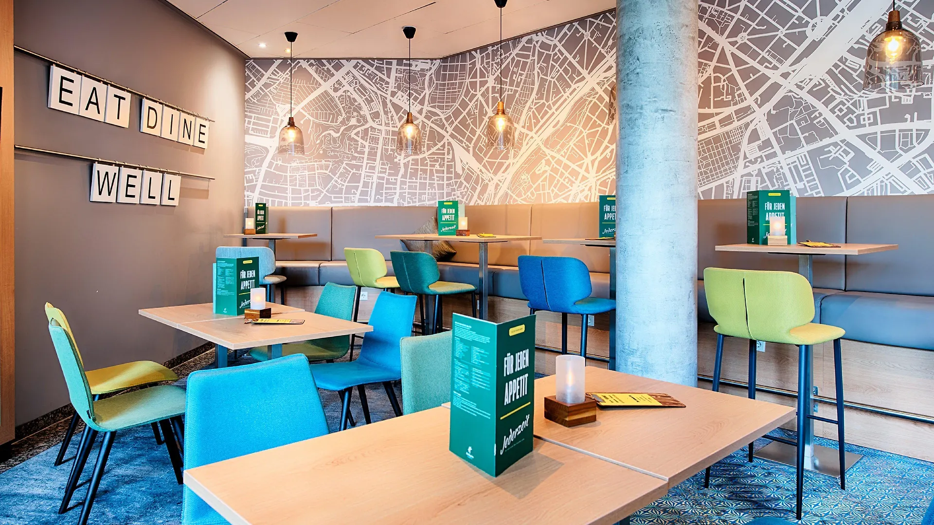 Holiday Inn München Süd, an IHG Hotel