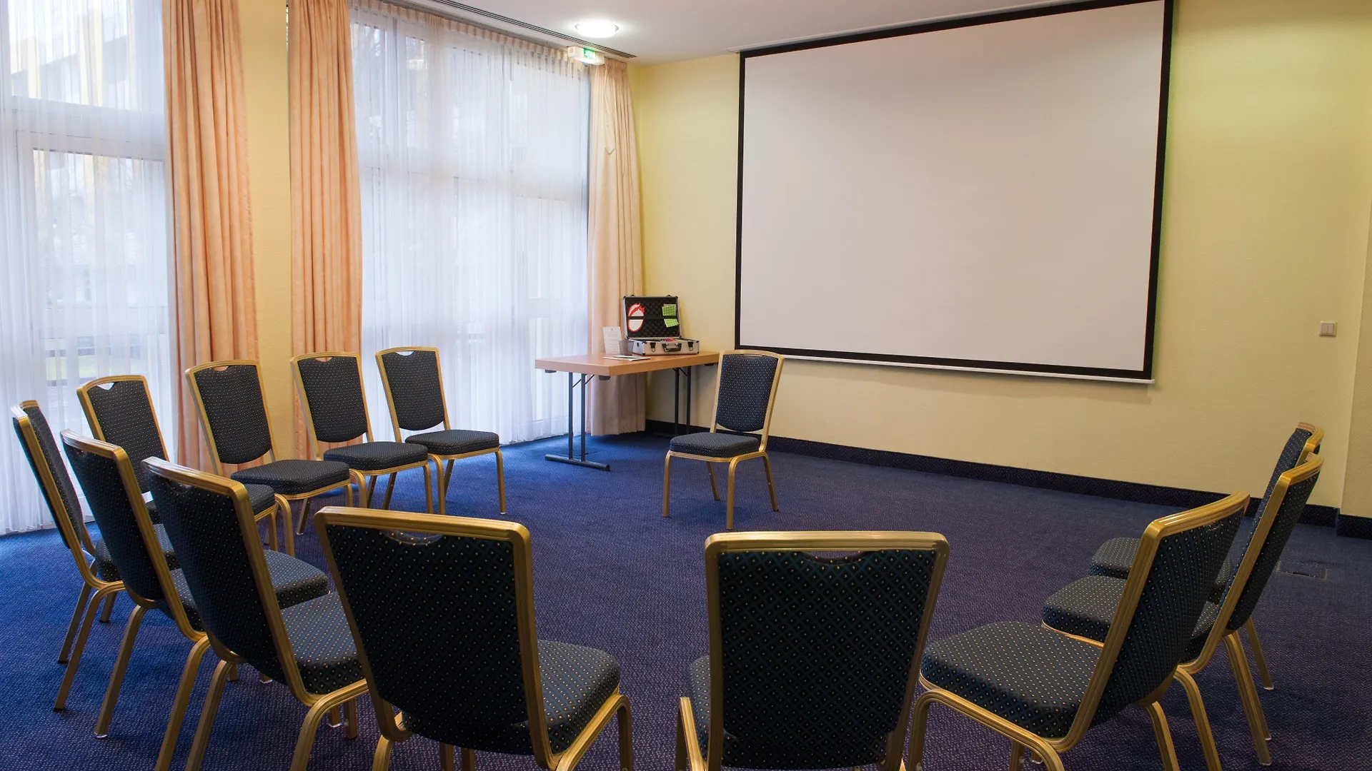 Holiday Inn München Süd, an IHG Hotel 4*,