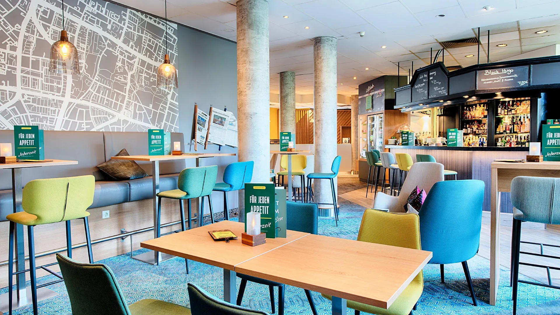 Holiday Inn München Süd, an IHG Hotel