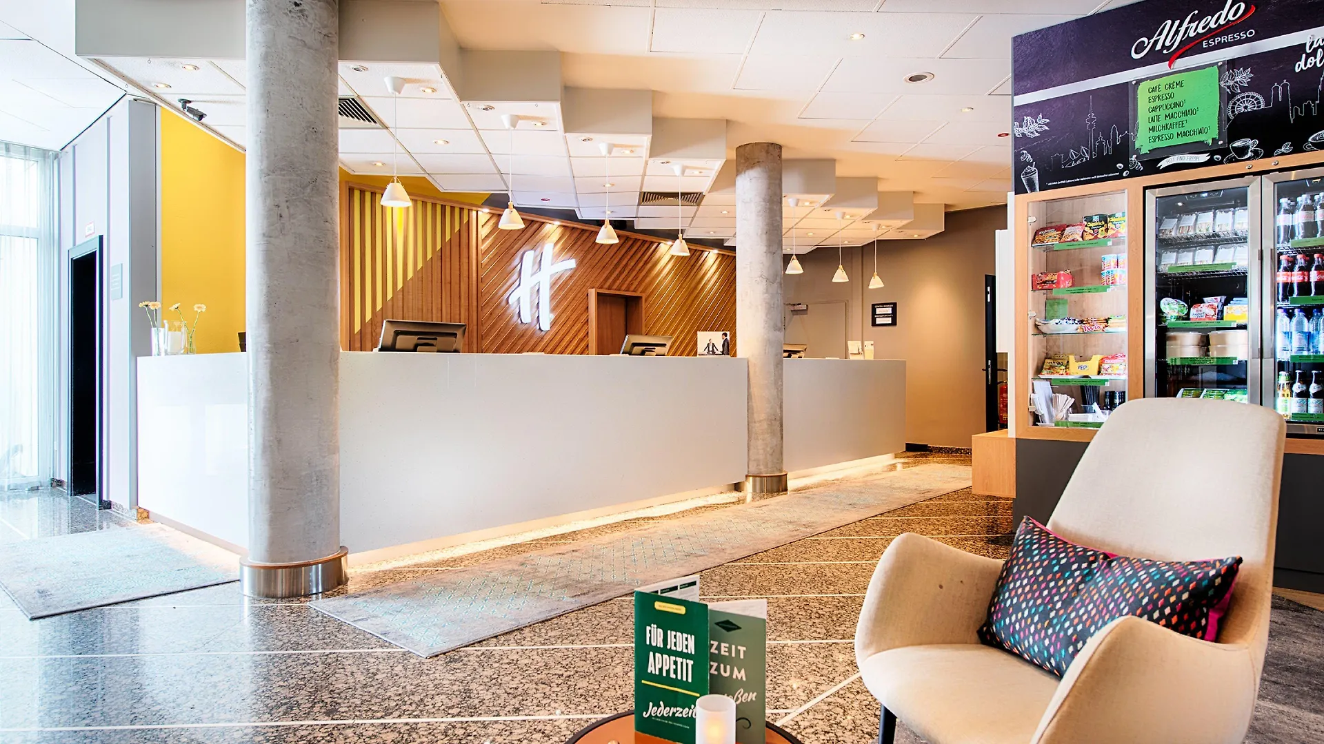 Holiday Inn München Süd, an IHG Hotel Deutschland