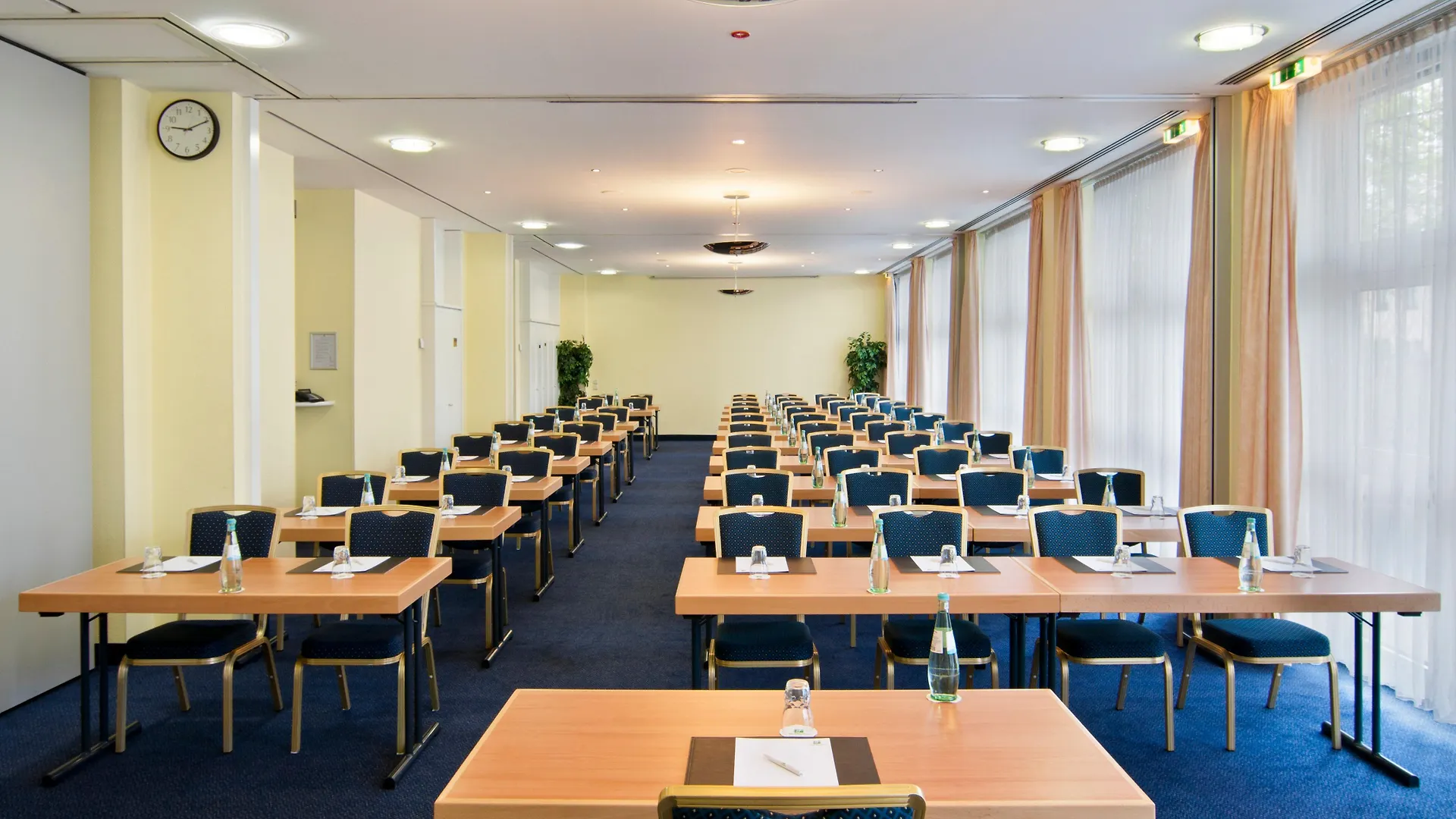 Holiday Inn München Süd, an IHG Hotel Deutschland
