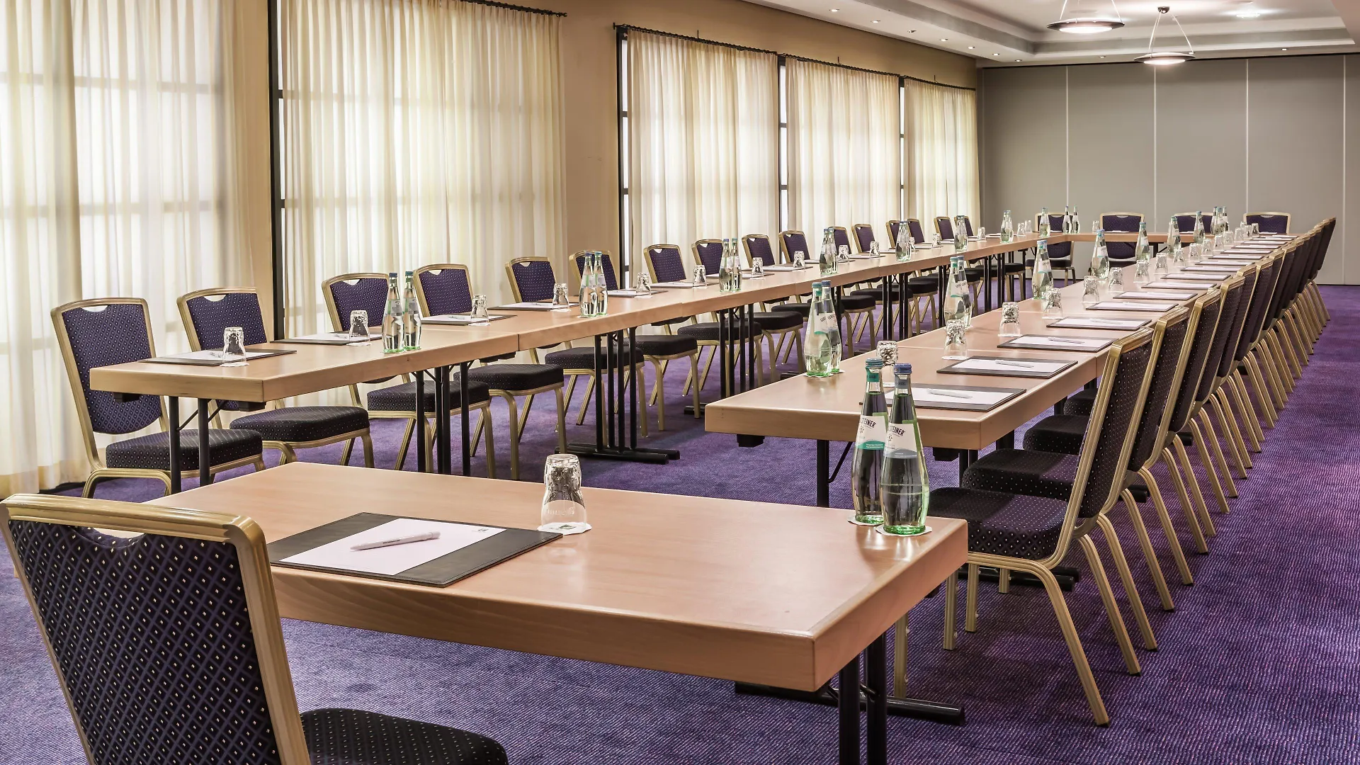 Holiday Inn München Süd, an IHG Hotel
