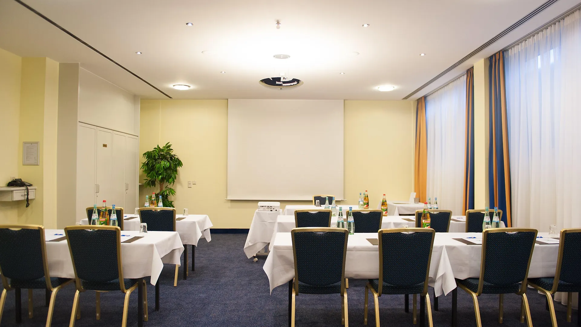 Holiday Inn München Süd, an IHG Hotel