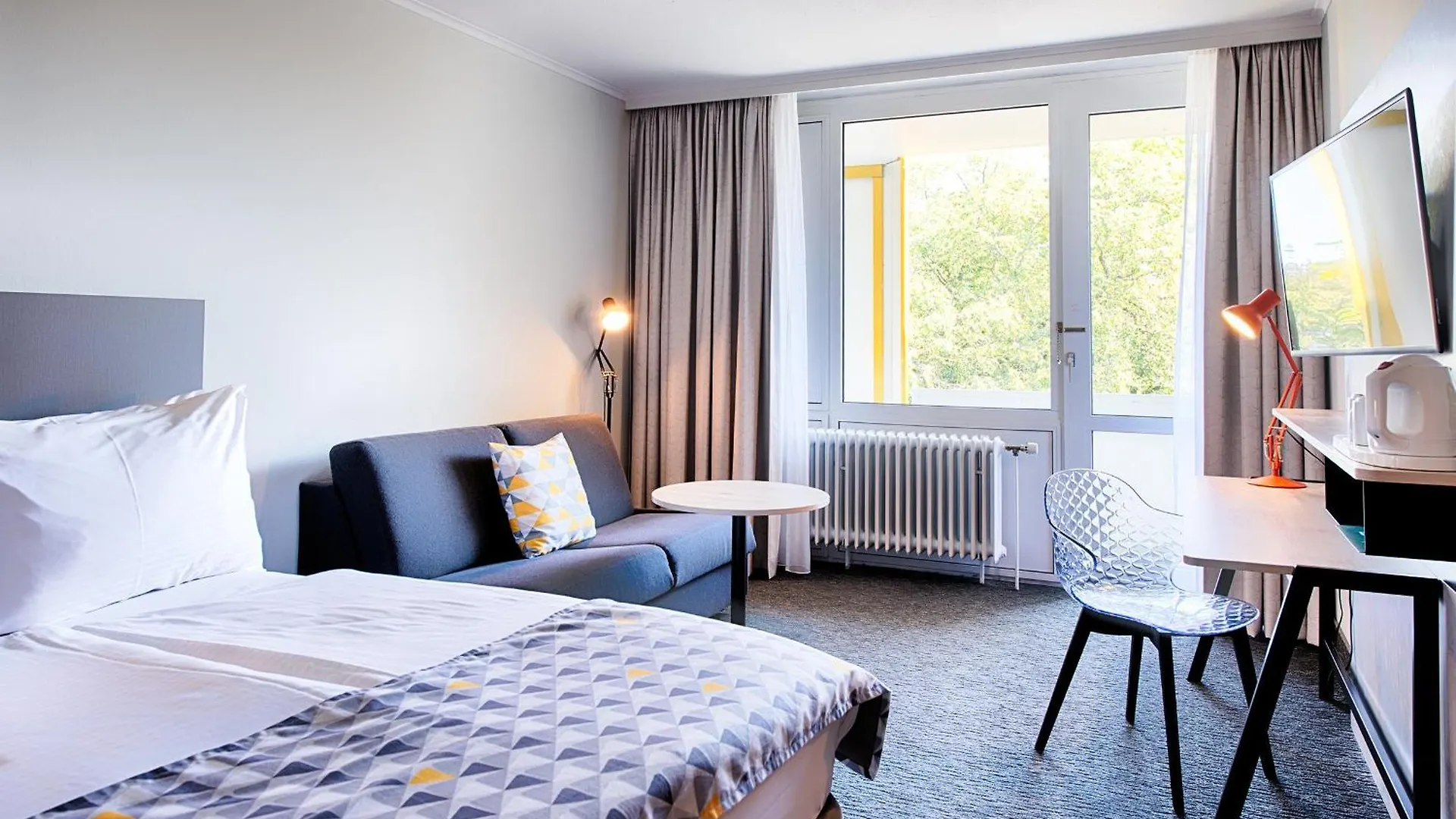 Holiday Inn München Süd, an IHG Hotel