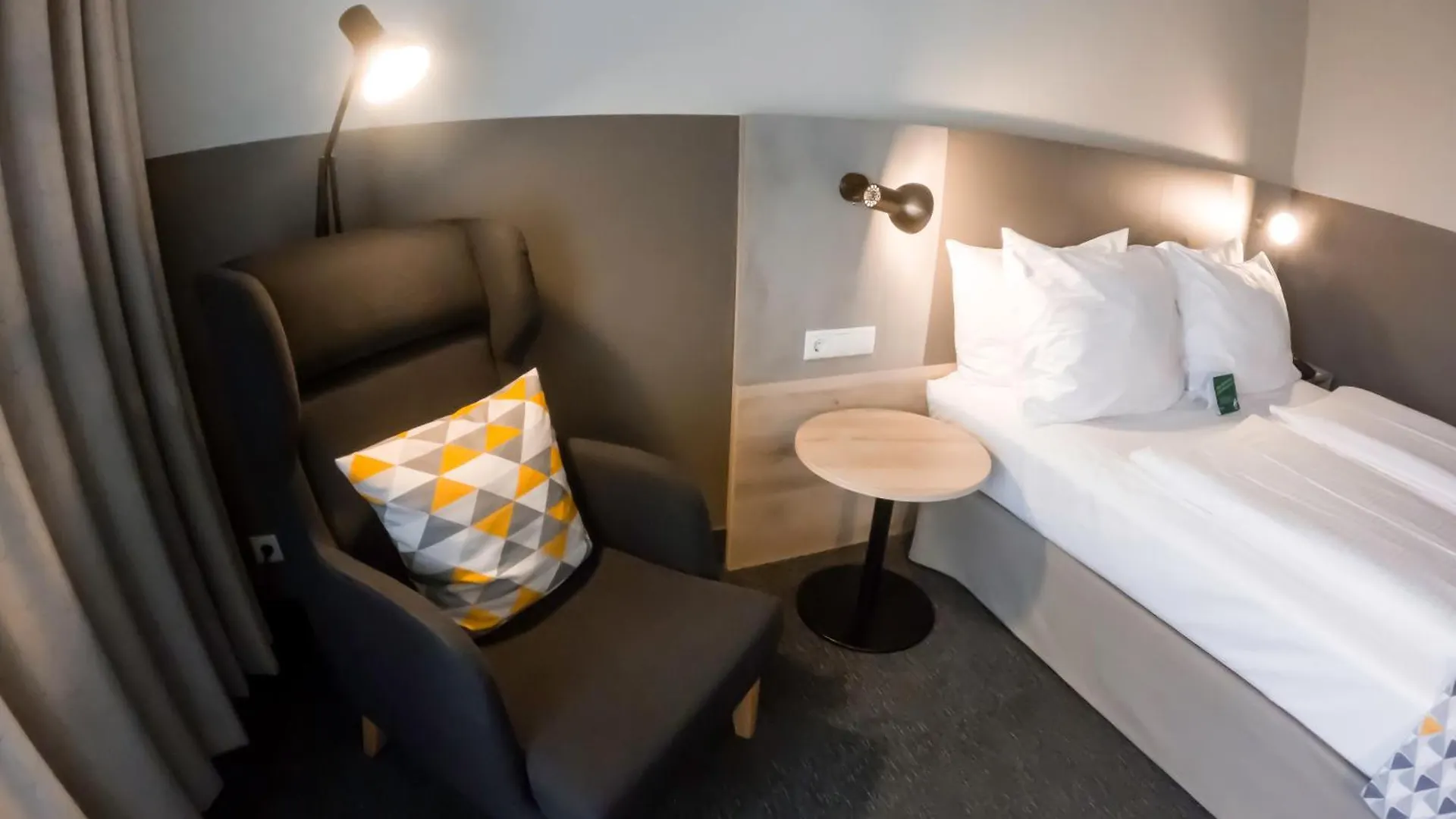 Holiday Inn München Süd, an IHG Hotel