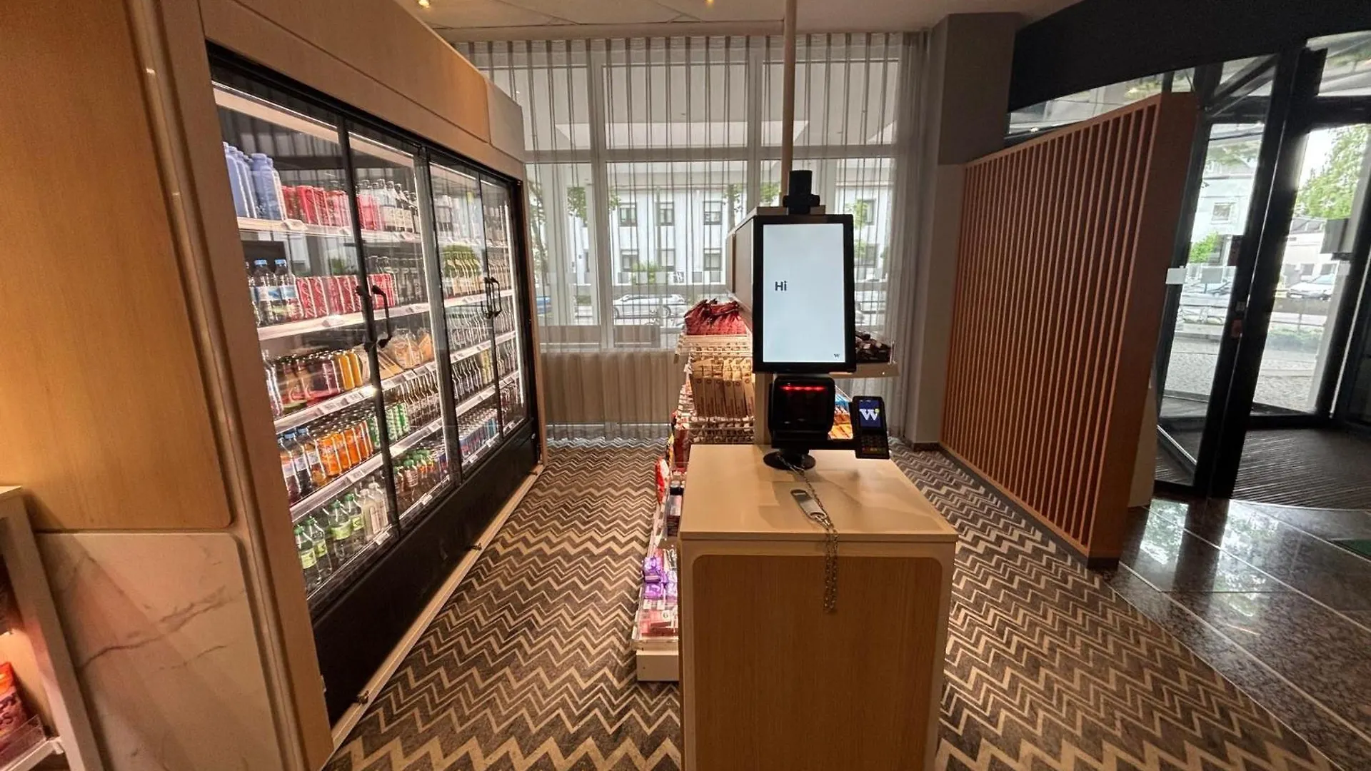 慕尼黑南假日酒店 4*, 慕尼黑 德国