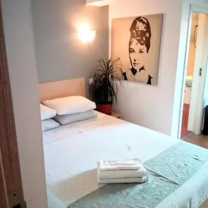 (adults Only) Πανσιόν