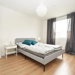 Zentrale Im Herzen Des Viertels Apartment
