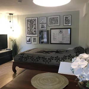 East-village-no5 Apartment