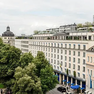 5* Ξενοδοχείο Bayerischer Hof