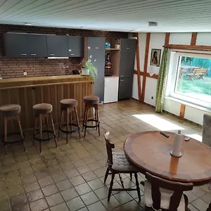 Five Oaks Privatunterkunft