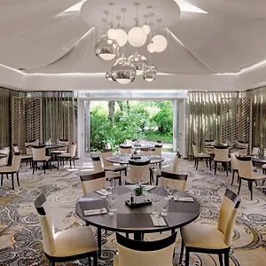 Hilton Park 4*, מינכן גרמניה