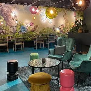 Cocoon Sendlinger Tor מינכן