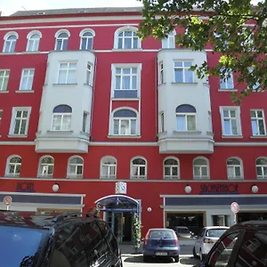 Sachsenhof Ξενοδοχείο