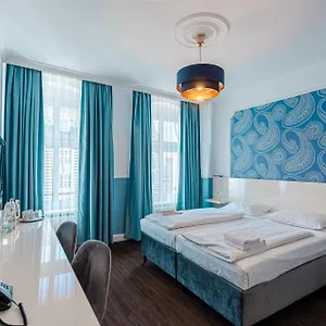 Hotel Prens Berlín