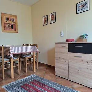 Vor Den Toren Lübecks Apartment