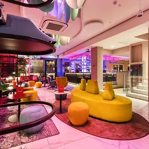 Hotel Adesso Řím