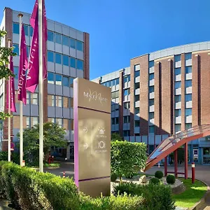 Hotel Mercure Am Volkspark
