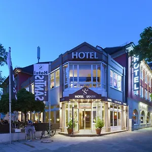 visit hotel