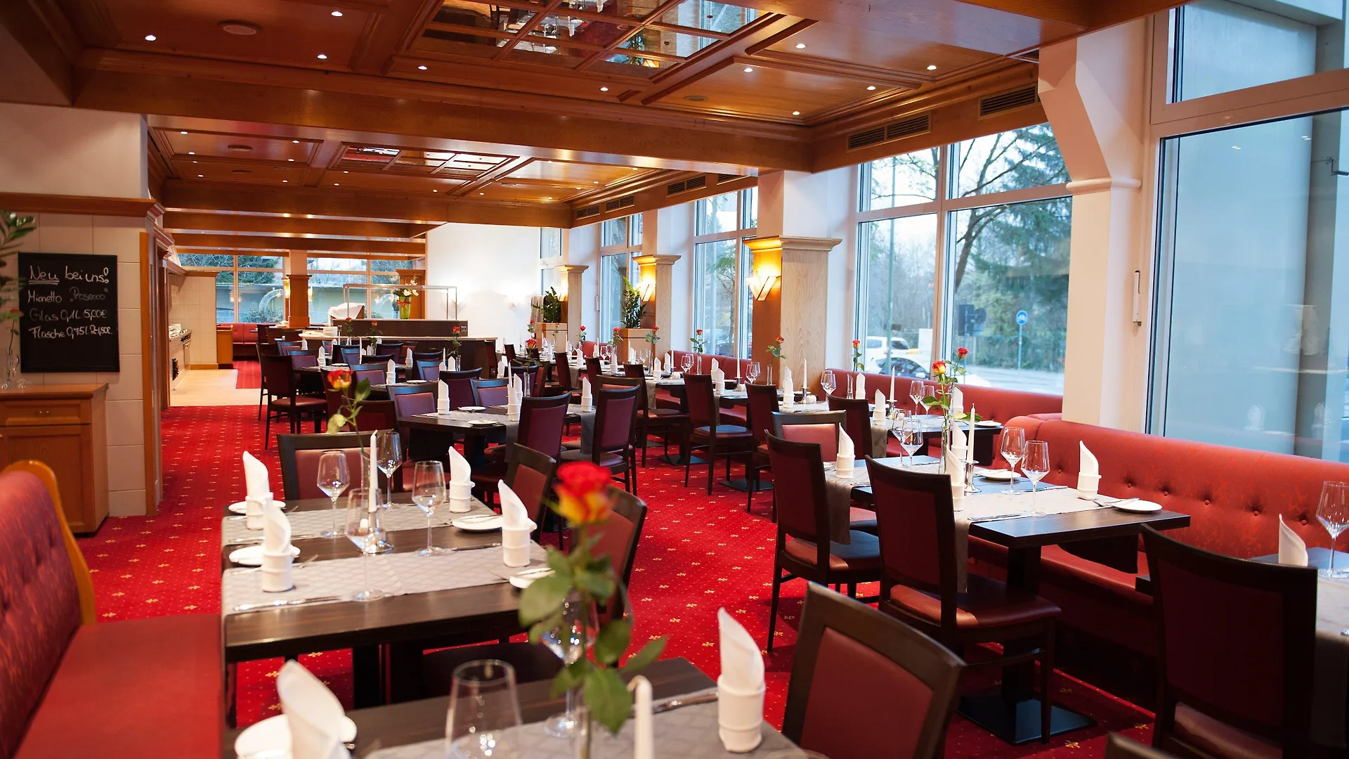 Holiday Inn Munchen Sud, An Ihg Hotel Germany