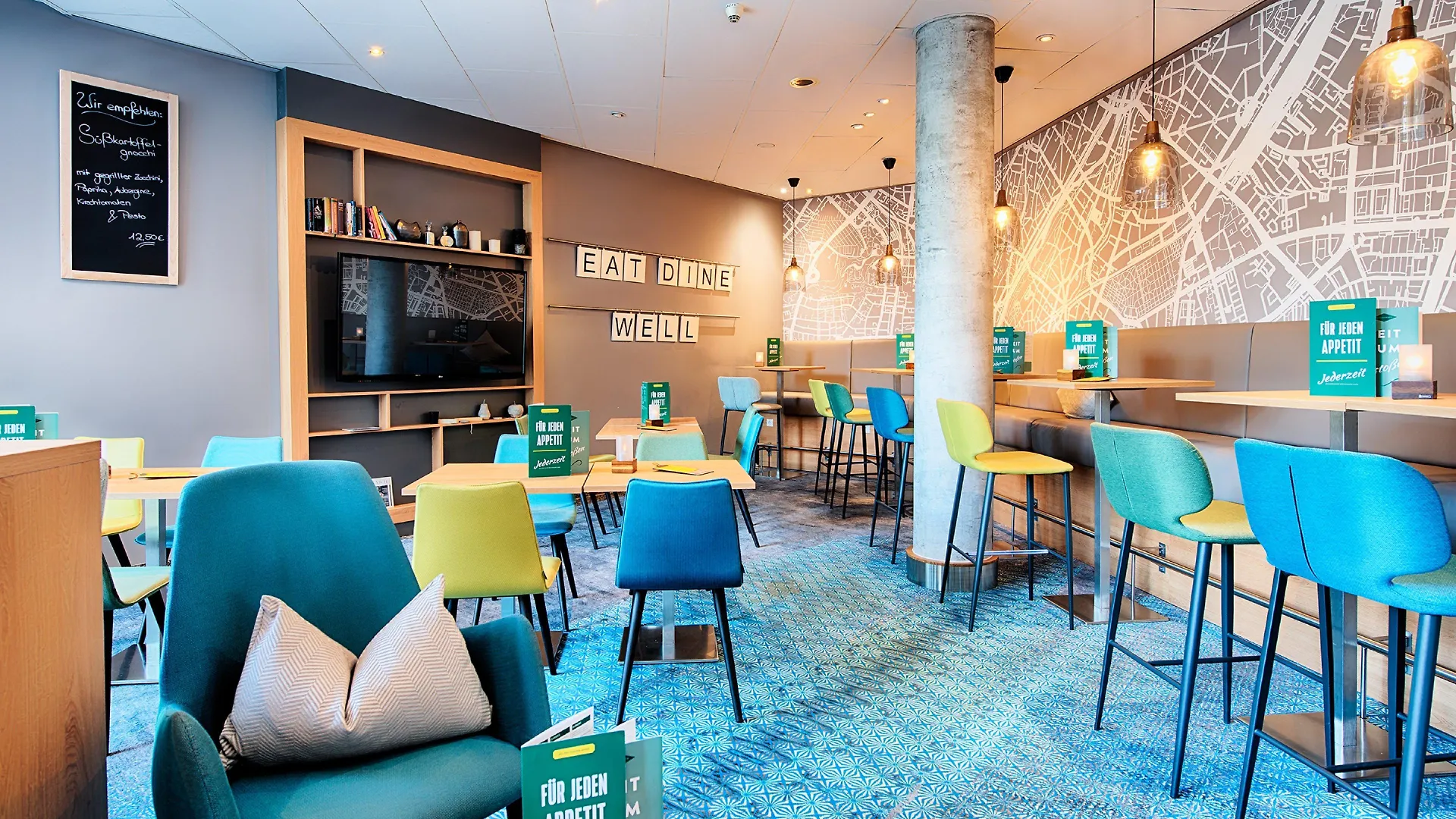 Holiday Inn Munchen Sud, An Ihg Hotel 4*, Munich Germany