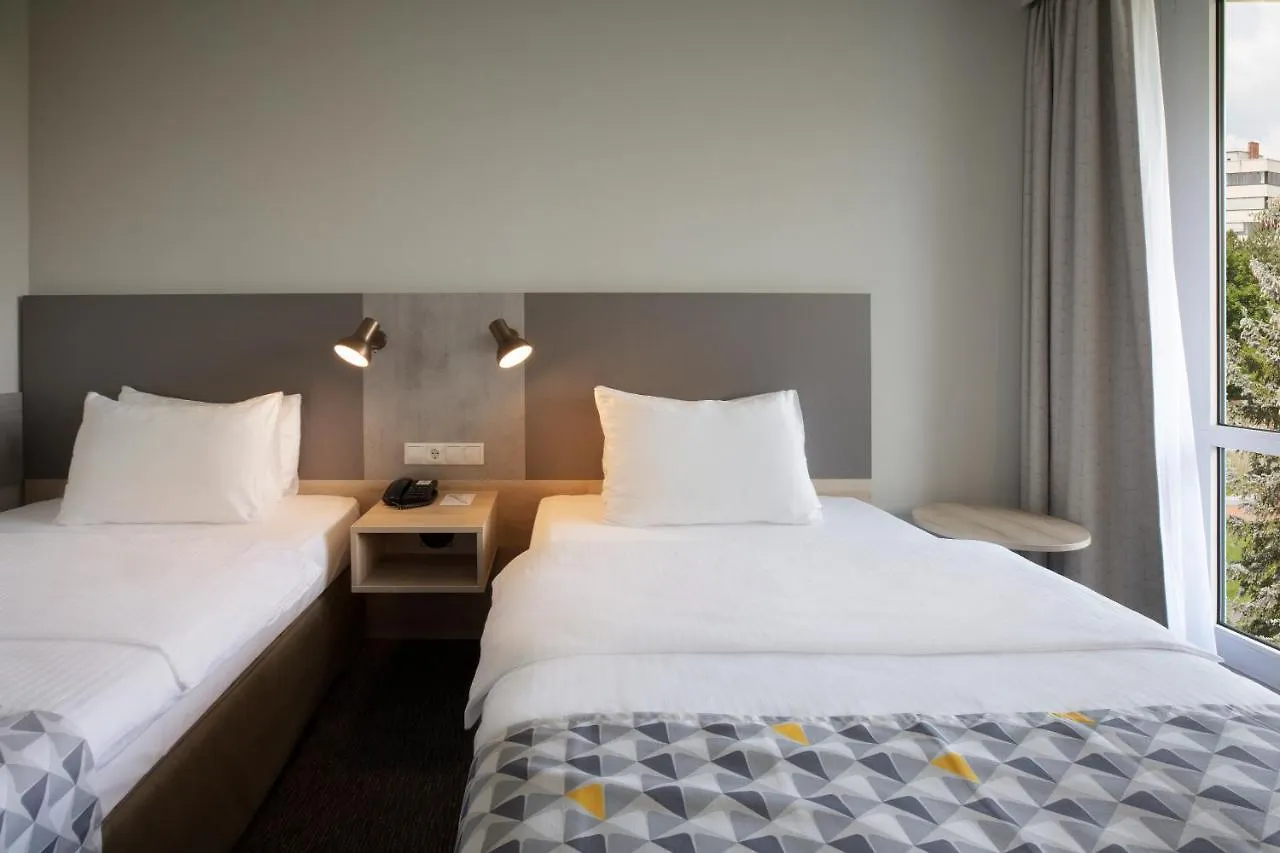 Holiday Inn Munchen Sud, An Ihg Hotel Německo