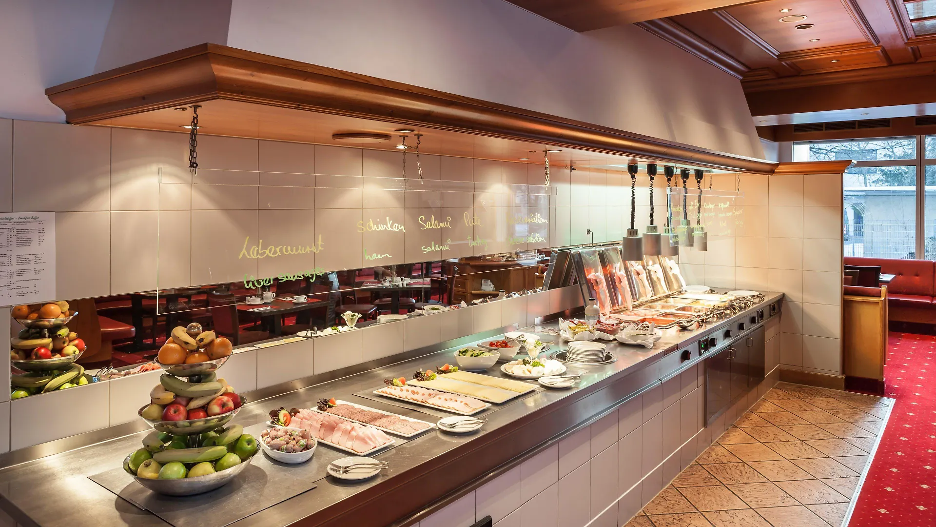 Holiday Inn Munchen Sud, An Ihg Hotel 4*, Mnichov