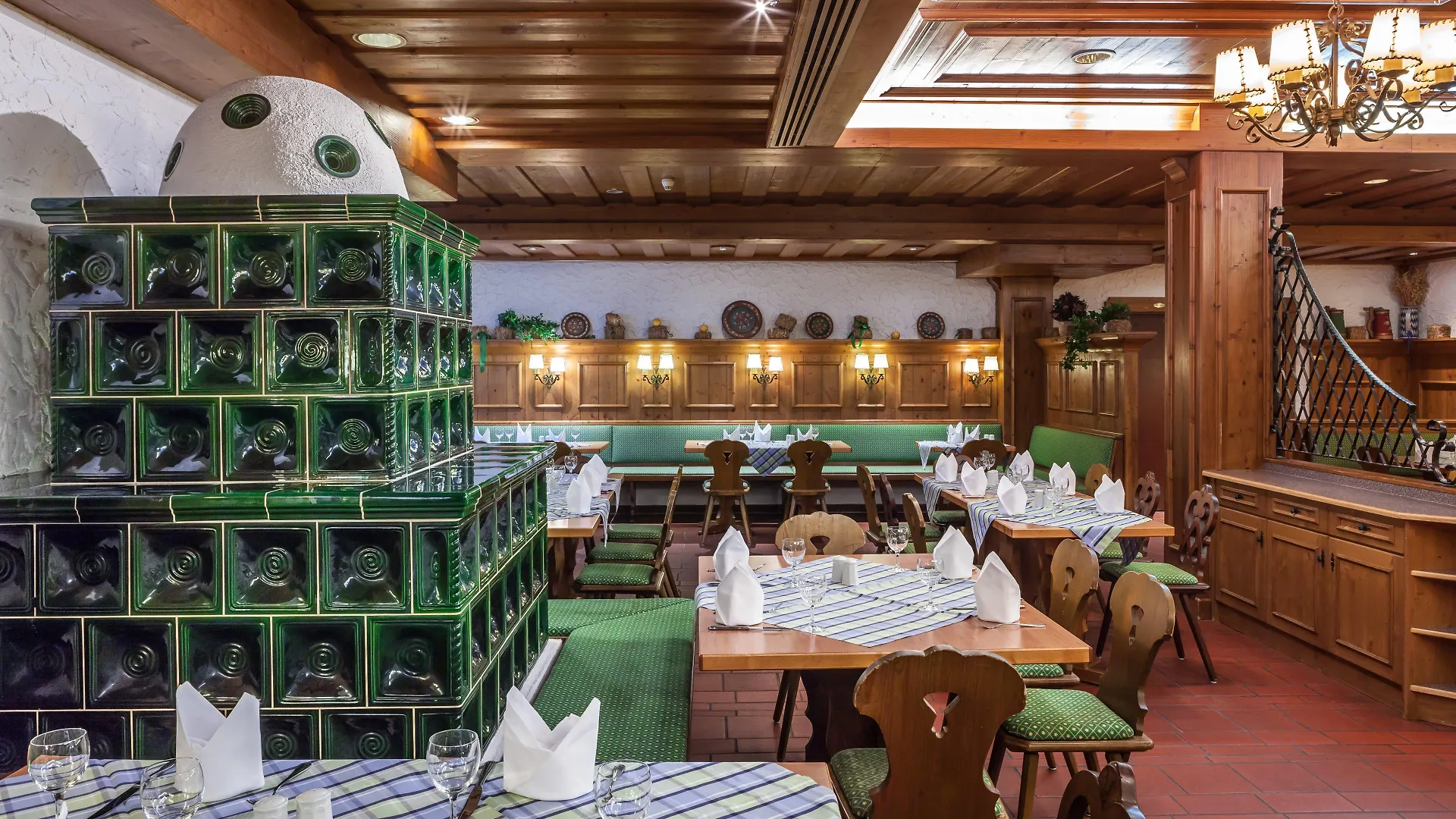 Holiday Inn Munchen Sud, An Ihg Hotel  Mnichov