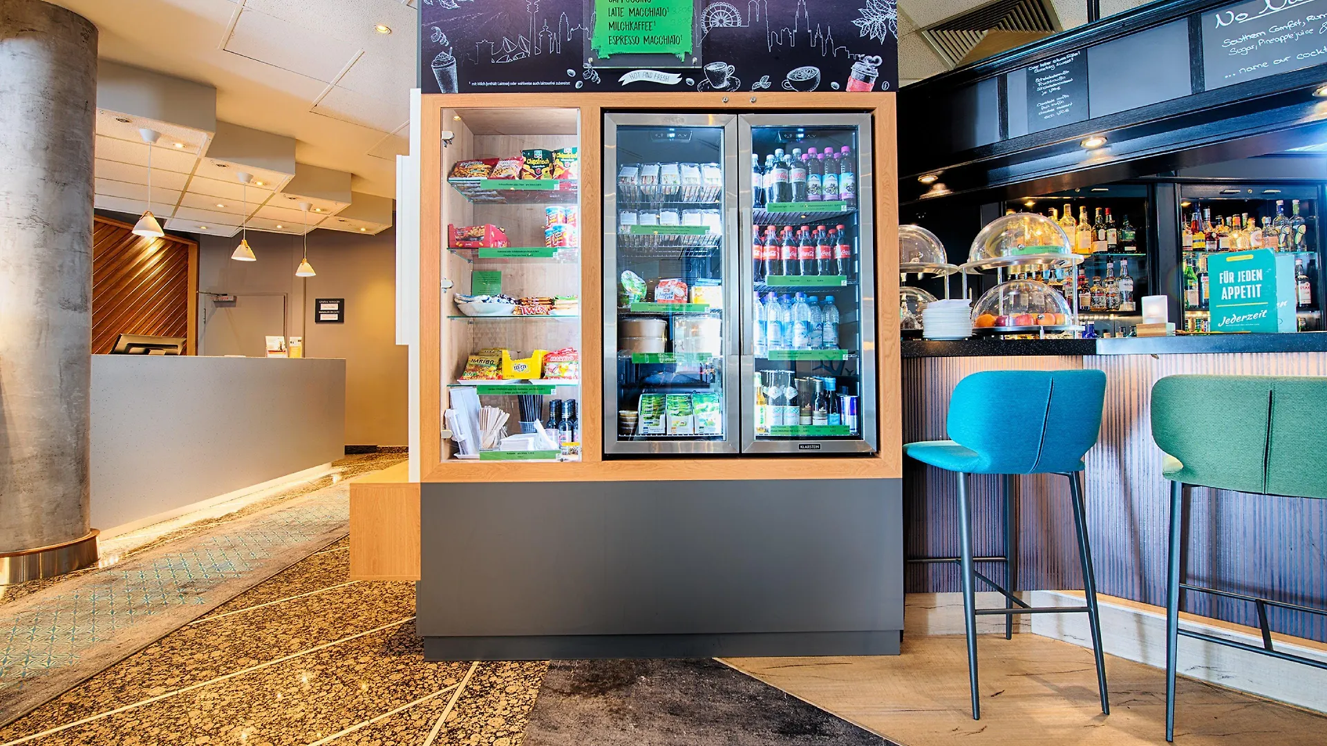 Holiday Inn Munchen Sud, An Ihg Hotel 4*, Mnichov Německo