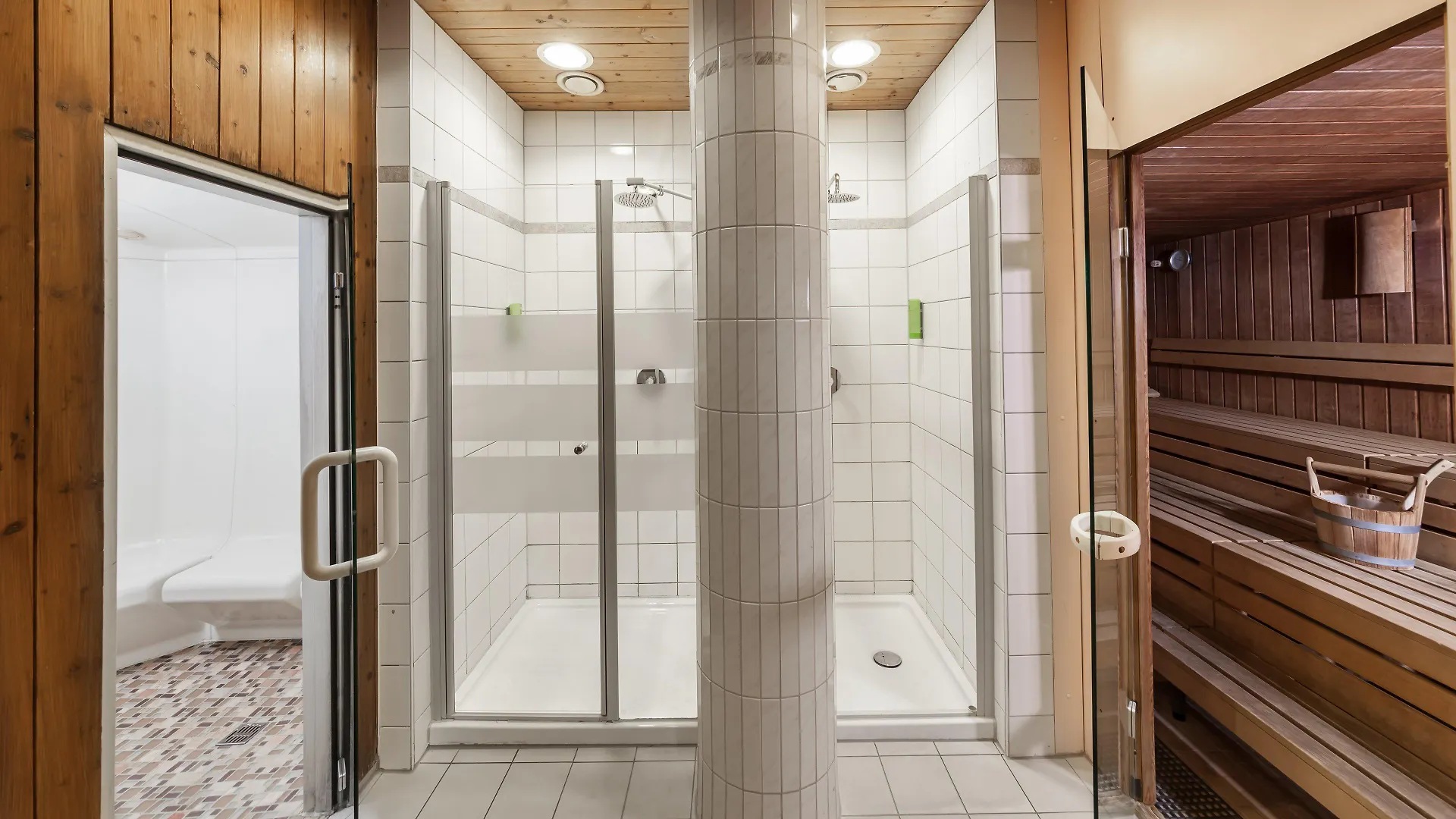 Holiday Inn Munchen Sud, An Ihg Hotel גרמניה