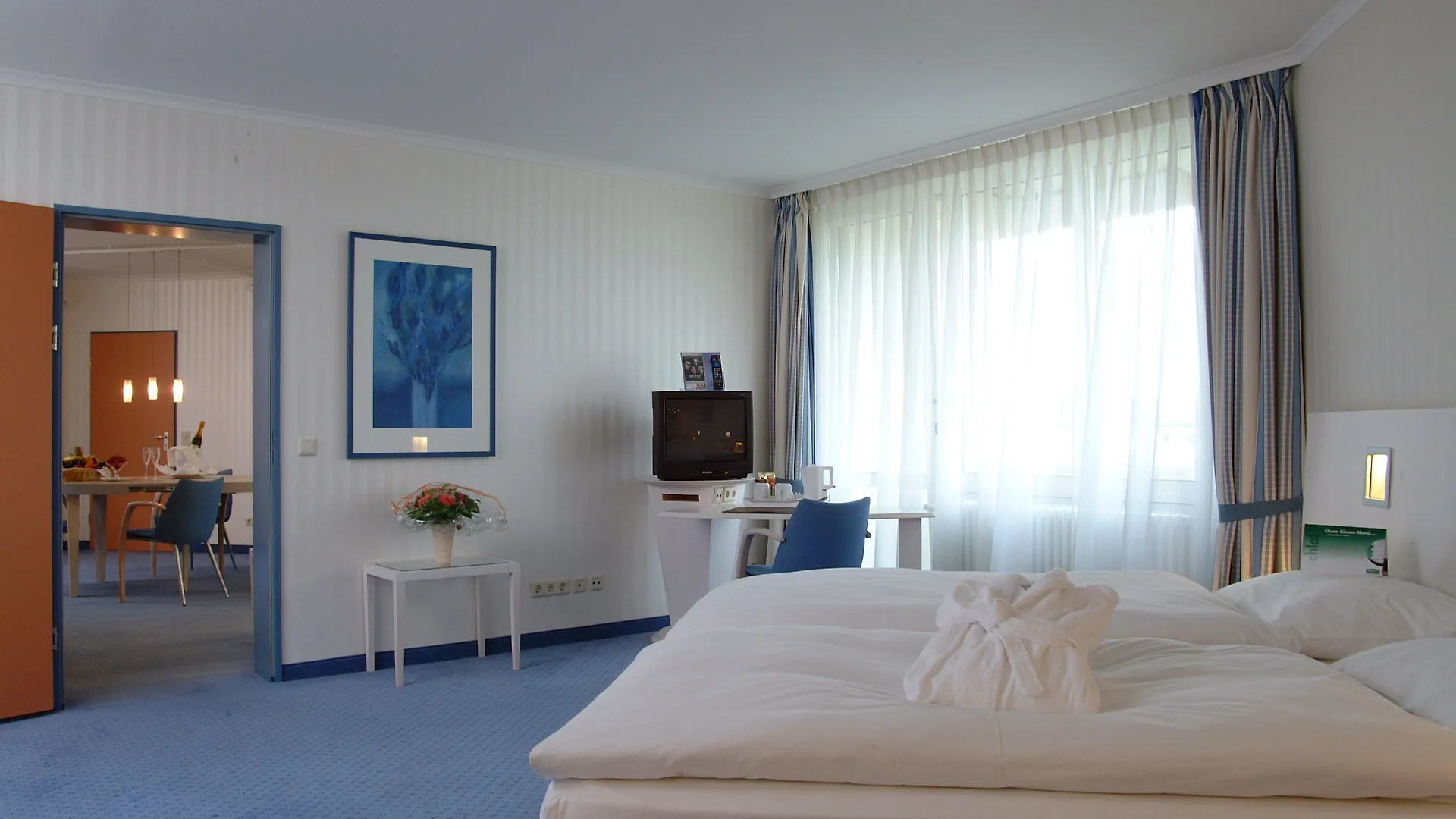 ****  Holiday Inn Munchen Sud, An Ihg Hotel גרמניה