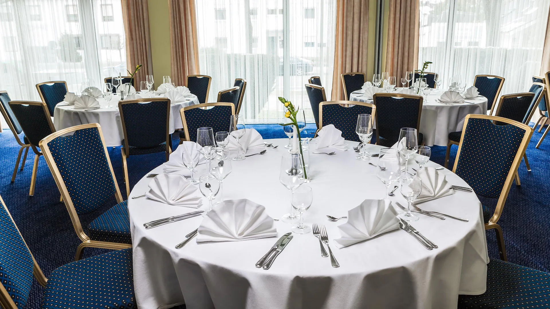 Holiday Inn Munchen Sud, An Ihg Hotel